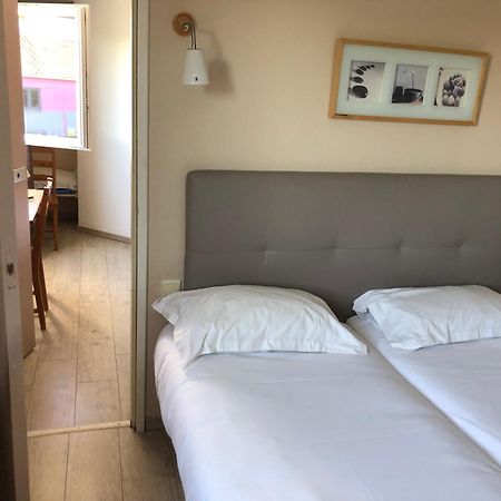 Contact Hotel Le Sud Montpellier Aeroport Parc Expo Arena 모기오 외부 사진