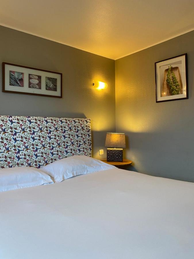 Contact Hotel Le Sud Montpellier Aeroport Parc Expo Arena 모기오 외부 사진