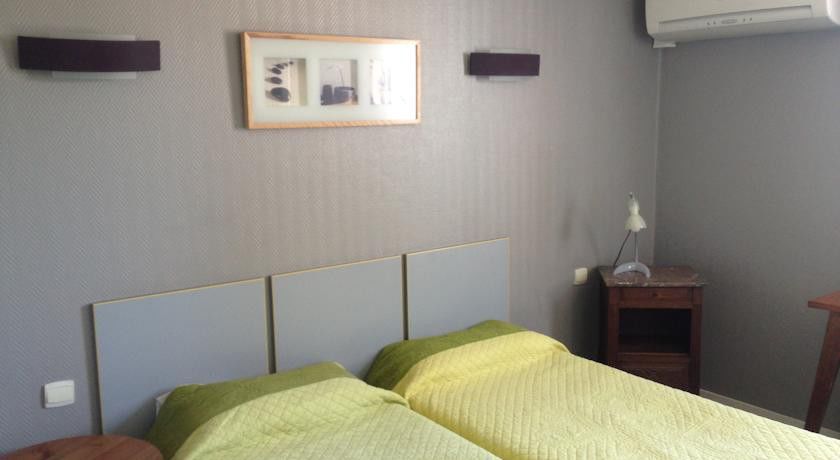 Contact Hotel Le Sud Montpellier Aeroport Parc Expo Arena 모기오 외부 사진
